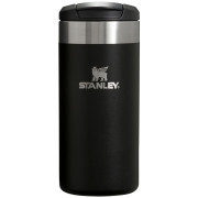 Stanley AeroLight Transit 350 ml thermo bögre fekete Black 2.0