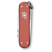 Victorinox Classic SD Alox LE 2025 bicska