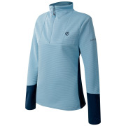 Dare 2b Iced Core Stretch női funkcionális pulóver kék/világoskék Glacier Lake/Navy
