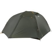 Big Agnes Copper Spur UL3 Bikepack ultrakönnyű sátor