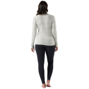Smartwool W Classic Thermal Merino Base Layer 1/4 Zip női funkcionális felső