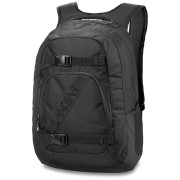 Hátizsák Dakine Explorer 26 L fekete Black