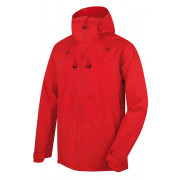 Husky Nicker M férfi dzseki piros Red
