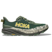 Hoka M Speedgoat 6 Wide férfi futócipő