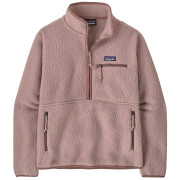 Patagonia Retro Pile Marsupial női pulóver rózsaszín Stingray Mauve