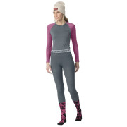 Dynafit Tour Light Merino W L/S Tee női funkcionális felső
