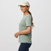 Fjällräven High Coast SS W női funkcionális felső