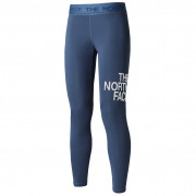 The North Face W Flex Mid Rise Tight - Eu női leggings