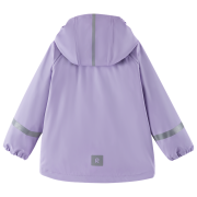 Reima Lampi Blooming Lilac gyerek dzseki