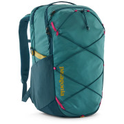 Patagonia Refugio Day Pack 30L hátizsák türkiz Wetland Blue