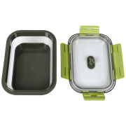 Zulu Foodbox 800 ml ételtároló doboz