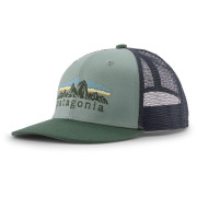 Patagonia Kids' Trucker Hat gyerek baseball sapka