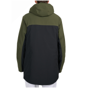 4F Technical Jacket M1218 férfi dzseki