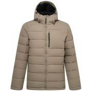 Regatta Frankie Padded férfi steppelt kabát olívia SmkyOl(Blk)