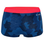 Női funkciós boxeralsó Salewa Cristallo Warm Amr W Panties.