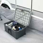 Brunner BoxStep NG outdoor box