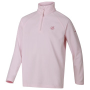 Dare 2b Freehand Fleece Pink Haze gyerek pulóver
