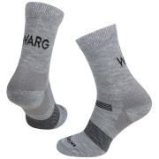 Warg Merino Hike W 3-pack női zokni