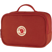 Piperetáska Fjällräven Kånken Toiletry Bag piros