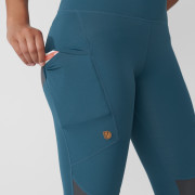 Női leggings Fjällräven Abisko Trekking Tights Pro W