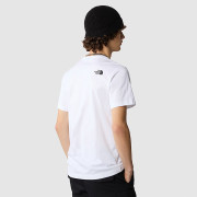 The North Face S/S Never Stop Exploring Tee férfi póló