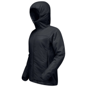 Norrona femund thermo60 Zip Hood női télikabát