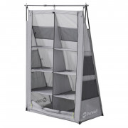 Outwell Ryde Tent Storage Unit szekrény szürke