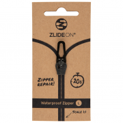Praktikus kiegészítő ZlideOn Waterproof Zipper L