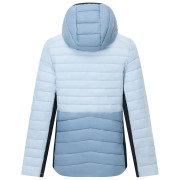 Regatta Womens Hooded Leedre Hybrid női dzseki