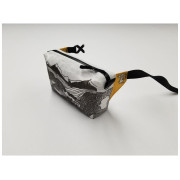 High Tail Designs Fanny Pack Low Poly övtáska