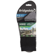 Zokni Bridgedale Hike Lightweight MP Ankle