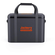 Jackery M táska fekete black