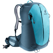 Deuter AC Lite 21 SL női hátizsák kék lagoon-atlantic