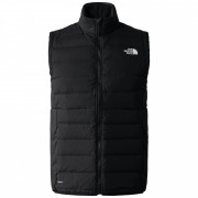 The North Face M Belleview Stretch Down Vest férfi mellény fekete