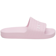 Under Armour W ARMR Slide Lite női papucs rózsaszín Prime Pink / Prime Pink / Prime Pink