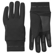 SealSkinz Acle vízálló kesztyű fekete Black