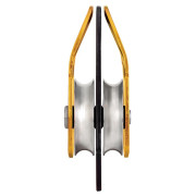 Petzl Minder L2 csiga