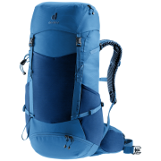 Deuter Futura 32 túrahátizsák kék nightblue-baltic