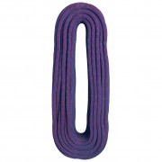 Hegymászó kötél Singing Rock Duran 10,4 mm (50 m) lila