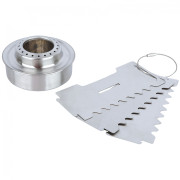 Warg Woodman spirituszfőző