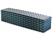 Pinguin Fold XL Alu polifoam matrac