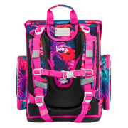 Baagl Ergo iskolatáska alsósoknak