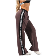 Nebbia Straight Leg Sweatpants Urban női melegítő