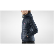 Fjällräven Expedition Pack Down Hoodie W női dzseki