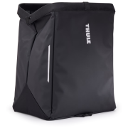 Thule Chasm Bin Inlock 25L csomagtartó táska fekete black