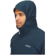 Rab Xenair Alpine Light Jacket férfi dzseki
