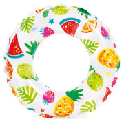 Intex Lively Print Swim Ring 59230NP úszógumi