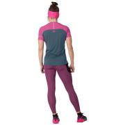 Dynafit Alpine Pro Short Sleeve Shirt Women női funkcionális felső