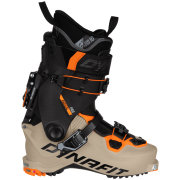 Dynafit Radical Pro 2.0 túrasí cipő khaki/fekete Rock Khaki/Fluo Orange