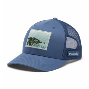 Columbia Mesh Snap Back baseball sapka